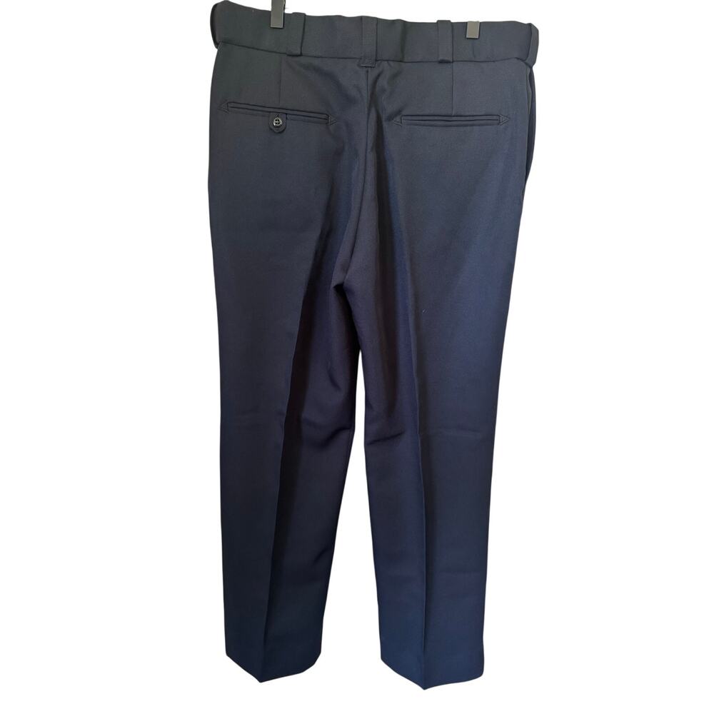 Flying Cross Command Uniform Pants LAPD Navy Size 14 - Picture 2 of 8
